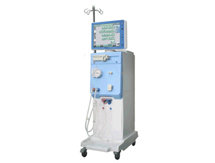 CNME040103 Medical High Quality Hemodialysis Machine