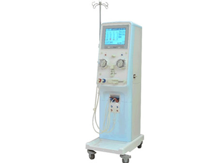 CNME040102 Hospital Equipment Hemodialysis Machine