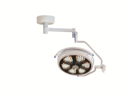 LED shadowless surgical lamp