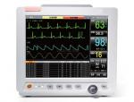 Patient Monitor Monitoring Parameters