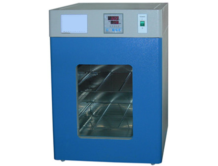 Water-jacket Constant Temperature Incubator used in Laboratory