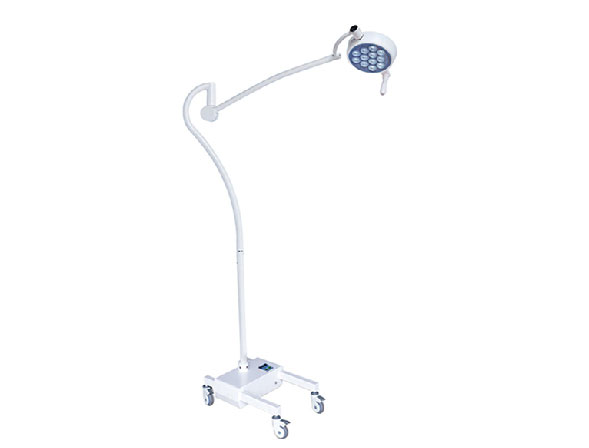 Portable Mobile Stand LED Examination Lamp