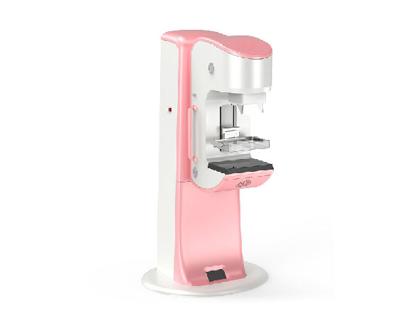 High Frequency Digital Mammography x ray System