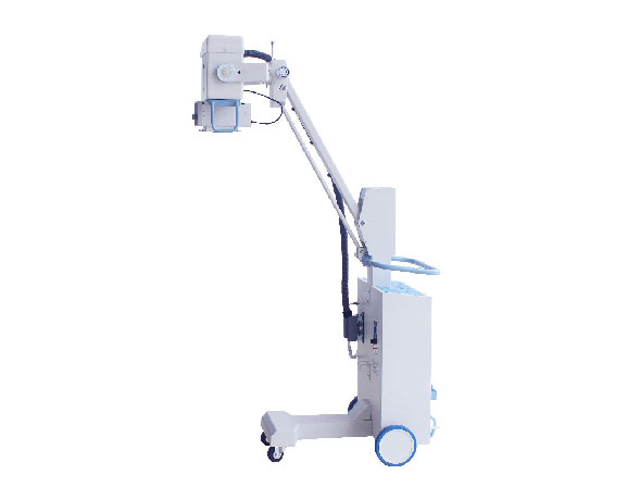 High Frequency Mobile Medical X-ray Equipment Price