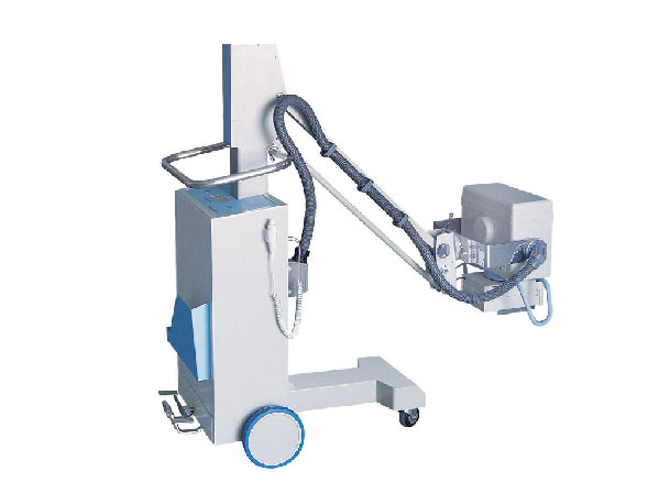 High Frequency Mobile Medical X-ray Equipment Price