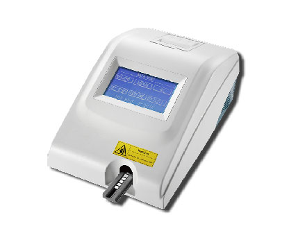 Medical Digital Urine Analyzer Machine