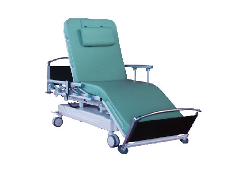 Multi Functional Electric Dialsysis Bed